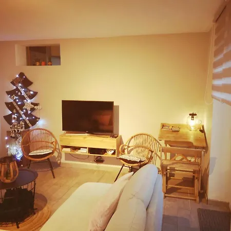 Luxurious In With Sauna Holiday home Aywaille