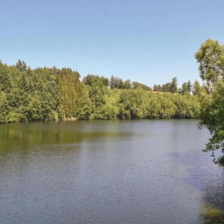 Holiday home Luxurious In With Sauna Aywaille