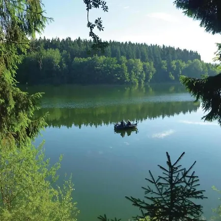 Vakantiehuis Luxurious In With Sauna *