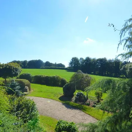 Luxurious In With Sauna *