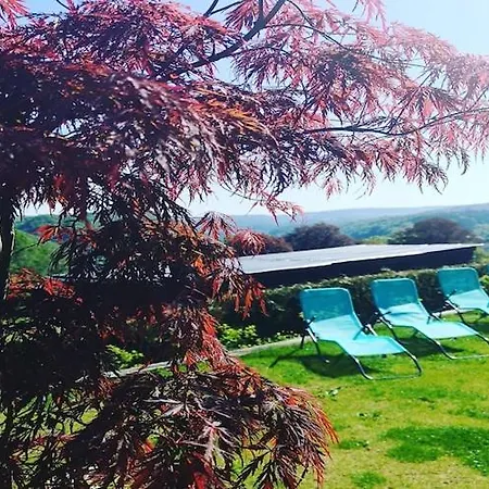 Luxurious In With Sauna Vakantiehuis