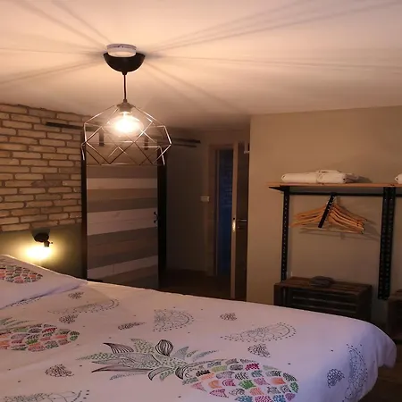 Luxurious In With Sauna * Aywaille