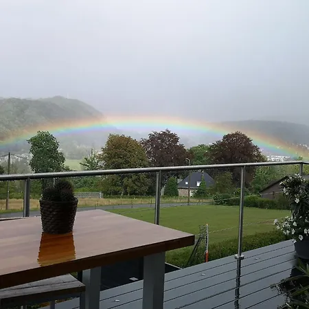 Luxurious In With Sauna Vakantiehuis *