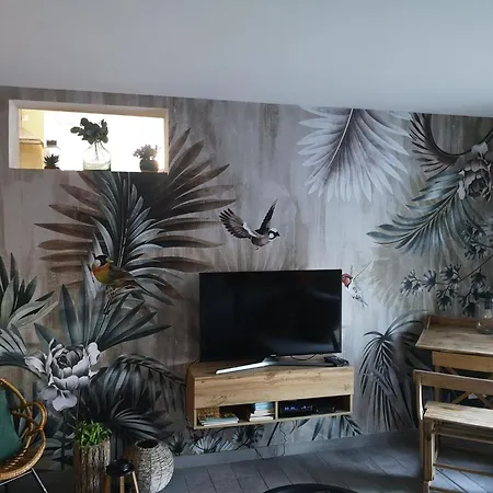 Semesterbostad Luxurious In With Sauna *