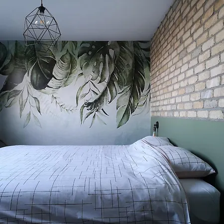 Luxurious In With Sauna