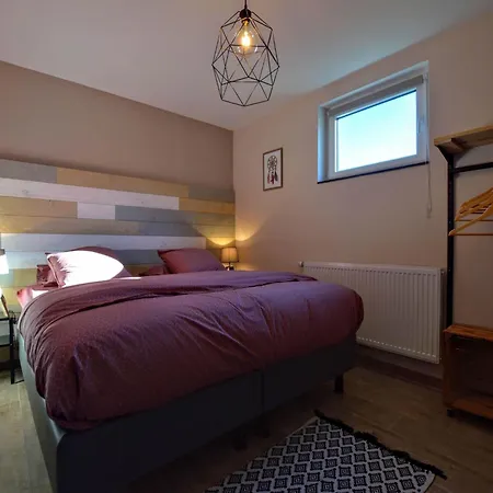 Luxurious In With Sauna