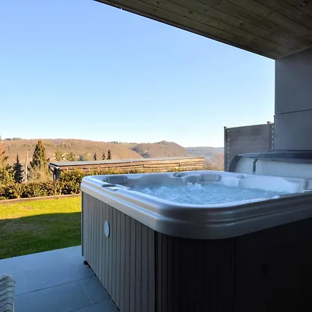 Luxurious In With Sauna *