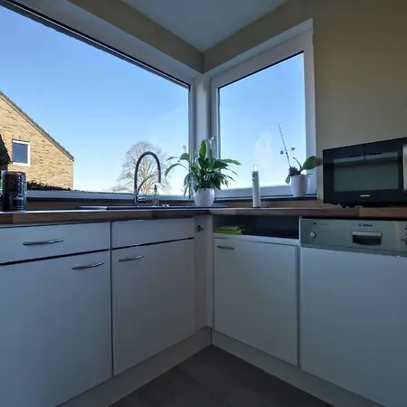 Luxurious In With Sauna Vakantiehuis