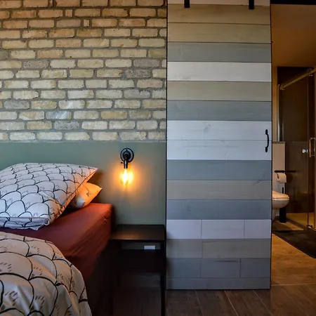 Luxurious In With Sauna Vakantiehuis