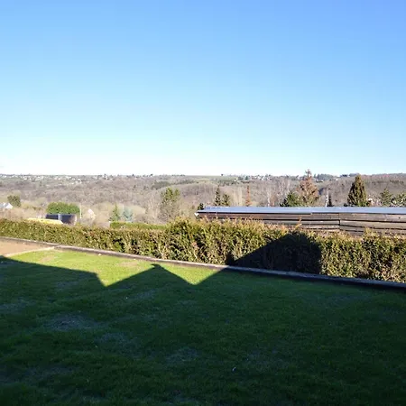 Vakantiehuis Luxurious In With Sauna *