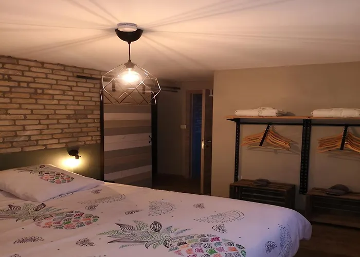 Luxurious In With Sauna * Aywaille