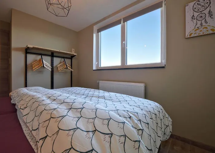 Luxurious In With Sauna *