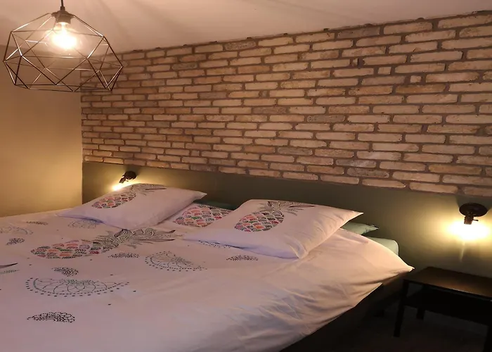 Luxurious In With Sauna * Aywaille