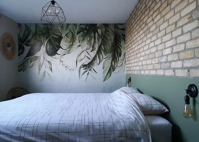 Luxurious In With Sauna